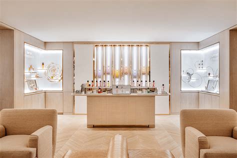 salon dior paris|beauty dior booking.